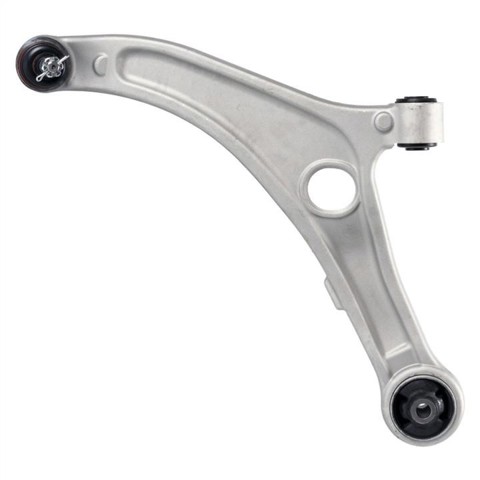 Brazo inferior izquierdo de la suspensión delantera 173586 FEBI