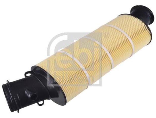 El filtro de aire 173613 FEBI