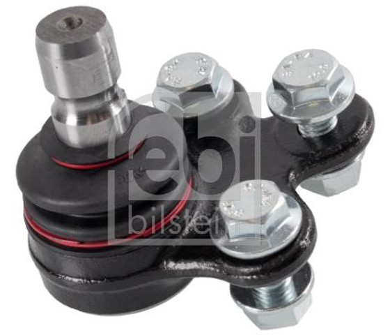 Rótula inferior de suspensión para Chevrolet Aveo T300