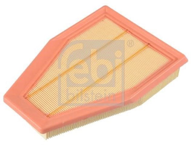 Filtro de aire coche Porsche 911  (991)
