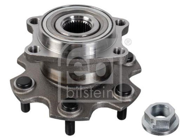 Comprar Cojinete de rueda trasero Pajero IV V90