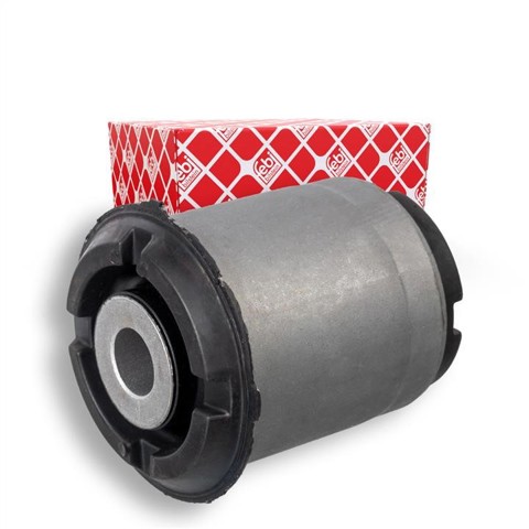 Silentblock del puente trasero Hyundai Santa Fe II (2006-2012)