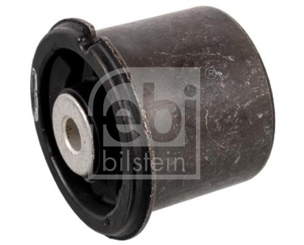 Silentblock del subchasis trasero 174215 FEBI