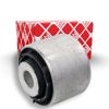 Silentblock de brazo de suspensión trasero superior 174308 FEBI