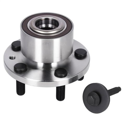 Precio del repuesto Buje de rueda S-Max  monovolumen