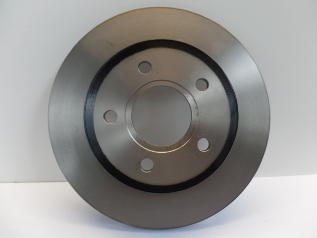 FORD 1748745 Disco de freno trasero  comprar en Murcia