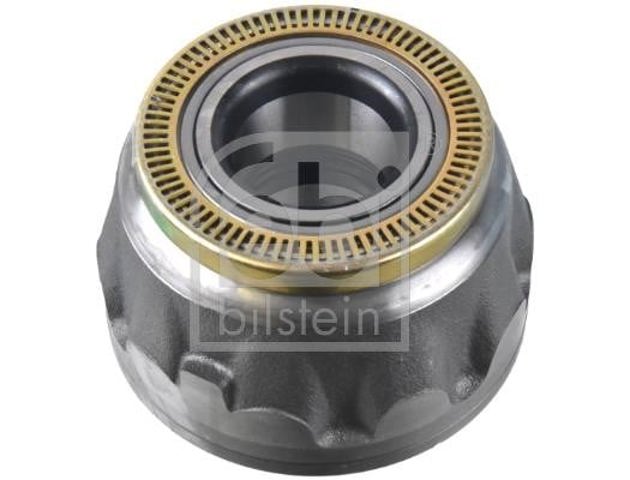 Buje de rueda 174956 FEBI