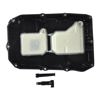 Carter caja de cambios automatica 175369 FEBI