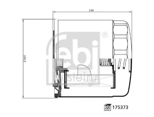 175373 Febi
