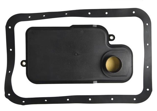Filtro caja de cambios automática 175467 FEBI
