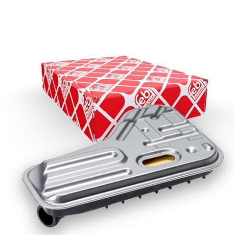 Precio del repuesto Filtro caja de cambios automática TT  roadster