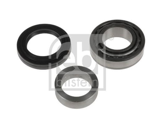 Rodamiento de rueda trasera 175602 FEBI