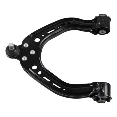 Brazo de suspensión delantera, superior izquierda 175623 FEBI