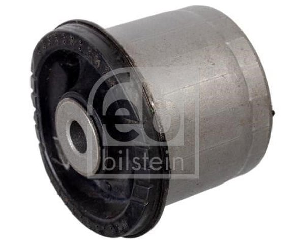 Silentblock del puente trasero 175702 FEBI