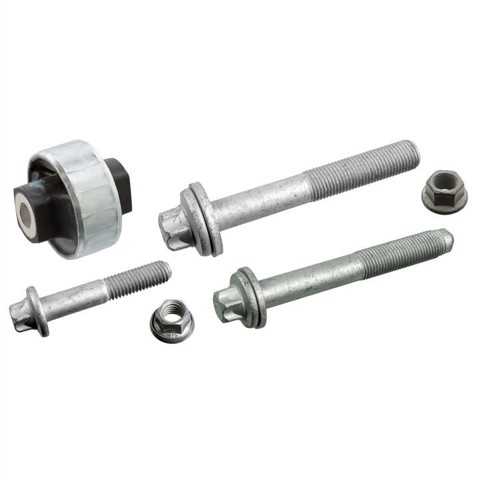 Silentblock de brazo de suspensión 175757 FEBI