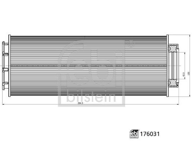 176031 Febi