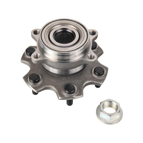 Cojinete de rueda para Mitsubishi Pajero V70
