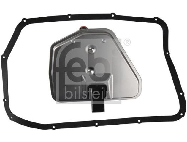 Filtro caja de cambios automática 176671 FEBI