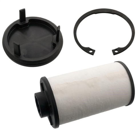 Filtro caja de cambios automática para BMW 5  (G30, F90)