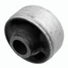 Silentblock de brazo de suspensión 1768301 LEMFORDER