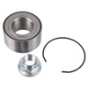 Cojinete de rueda delantero 176977 FEBI