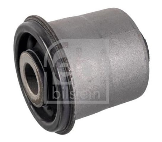 Silentblock de brazo de suspensión delantero inferior 177206 FEBI