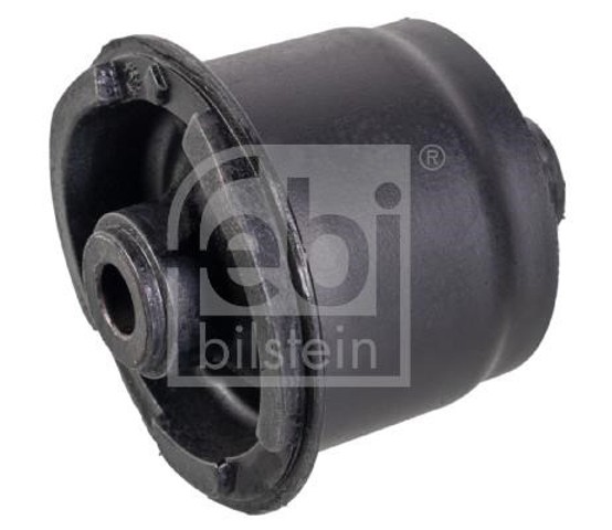 silentblock del eje trasero 177387 FEBI