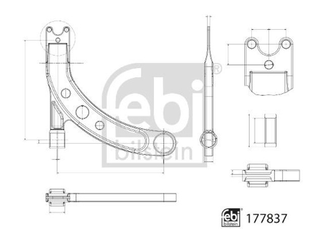 177837 Febi