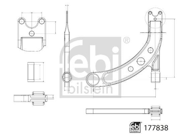 177838 Febi