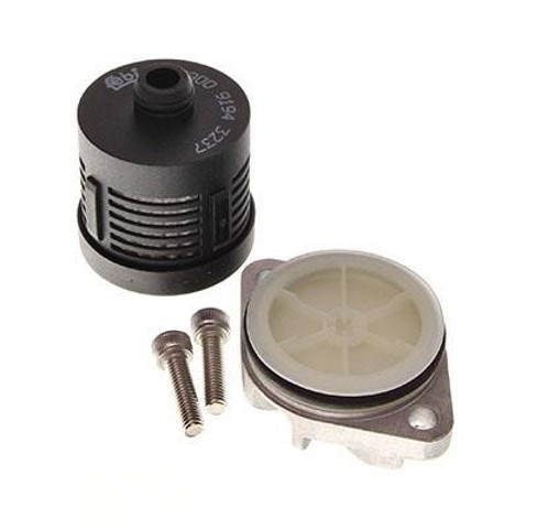 Filtro del diferencial trasero (embrague Haldex) 177900 FEBI
