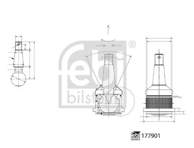 177901 Febi