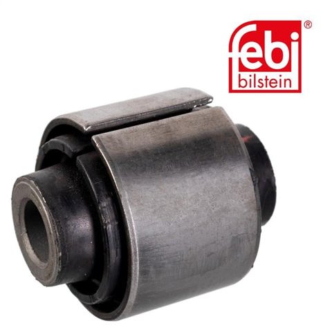 Silentblock de brazo transversal de suspensión trasera 178045 FEBI