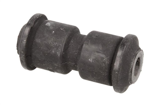 Silentblock delantero de ballesta trasera 17816 FEBI