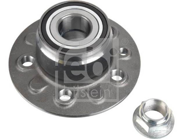 Bujes de ruedas 178314 FEBI