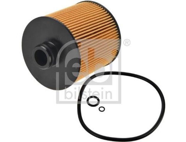 Filtro de aceite motor 178639 FEBI