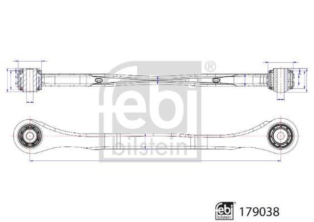 179038 Febi