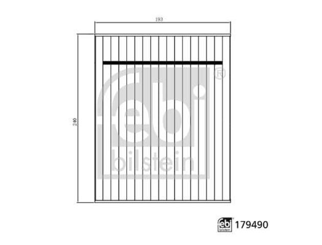 179490 Febi