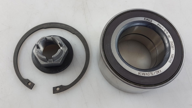 1796001 FORD Cojinete de rueda delantera  disponible Alicante