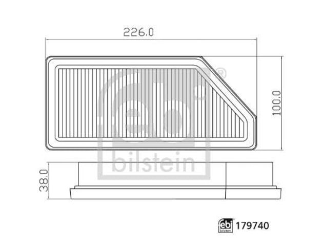 179740 Febi