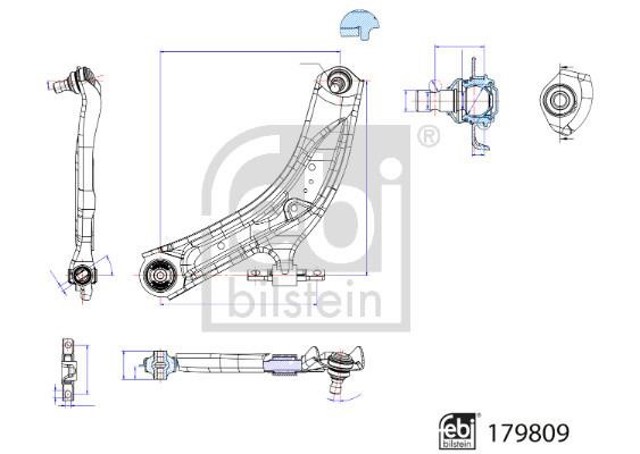 179809 Febi