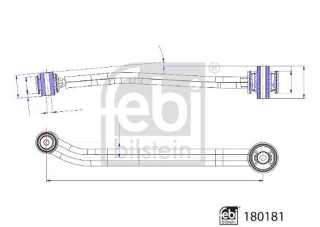 180181 Febi