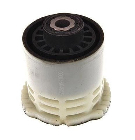 Silentblock del subchasis trasero 180438 FEBI
