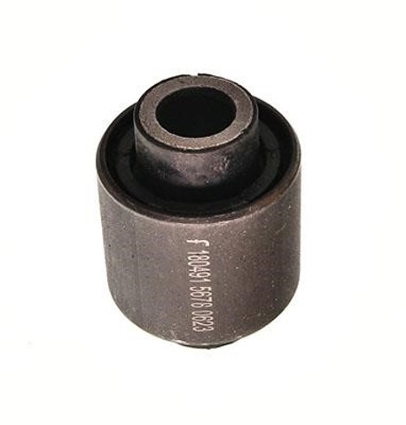 Silentblock del brazo superior de suspensión trasera 180491 FEBI