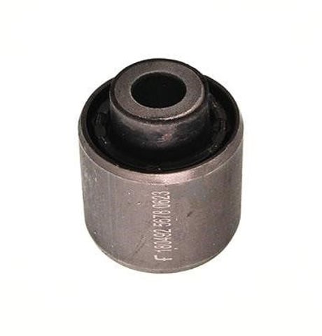Silentblock del brazo superior de suspensión trasera 180492 FEBI