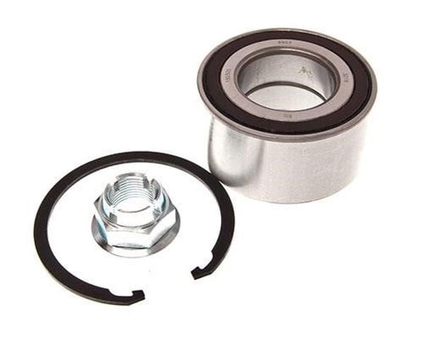 Cojinete de rueda delantero Renault DOKKER