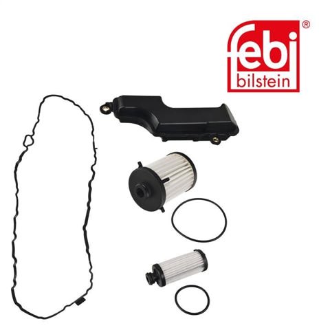 Kit de servicio para cambio de aceite de transmisión automática 180604 FEBI