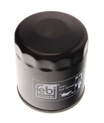 Filtro de aceite motor 181442 FEBI