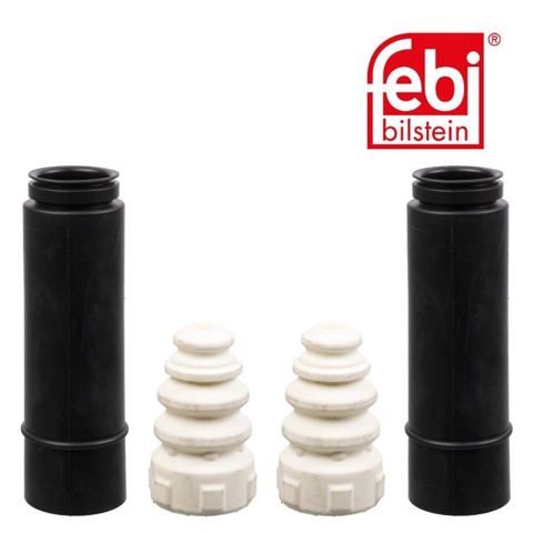Topes de suspensión & guardapolvo amortiguador Seat Altea  monovolumen comprar en España