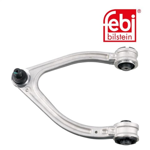 Brazo de suspensión delantera, superior izquierda 182235 FEBI