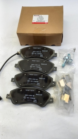FORD 1824347 Pastillas de freno  en stock Salamanca